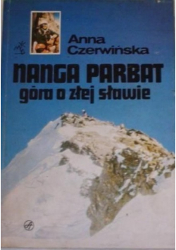 Nanga Parbat góra o złej sławie