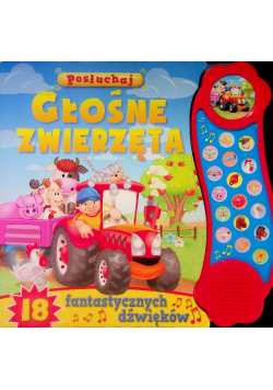Głośne zwierzęta