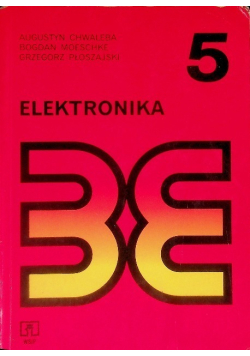 Elektronika Tom 5