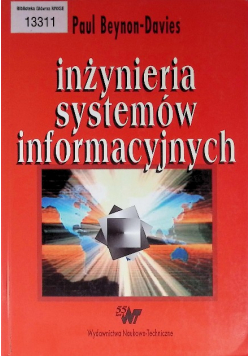 Inżynieria systemów informacyjnych