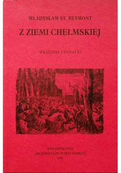 Z ziemi chełmskiej