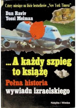 A każdy szpieg to książę