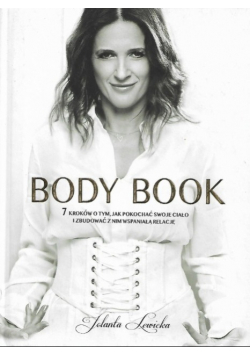 Body Book