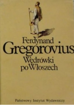Wędrówki po Włoszech Tom II
