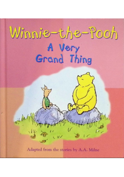 A Very Grand Thing