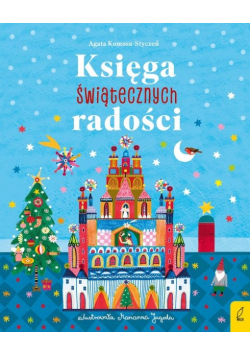 Księgach świątecznych radości