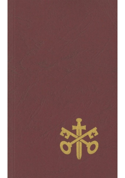 Modlitewnik benedyktyński