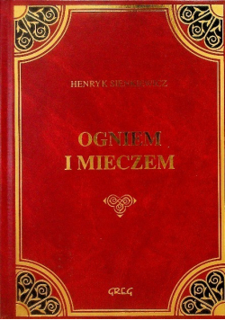 Ogniem i mieczem