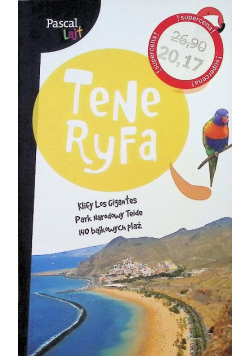 Teneryfa
