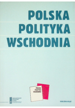 Polska Polityka Wschodnia