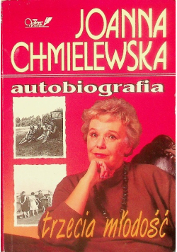 Autobiografia trzecia młodość