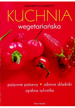Kuchnia wegetariańska