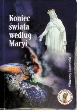 Koniec świata według Maryi