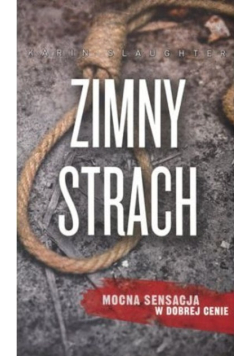 Zimny strach