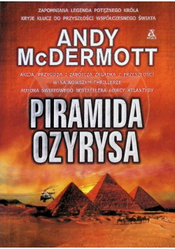 Piramida Ozyrysa