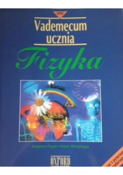 Vademecum ucznia Fizyka