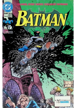 Batman Nr 4 / 95