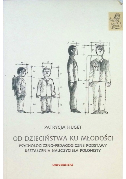 Od dzieciństwa ku młodości