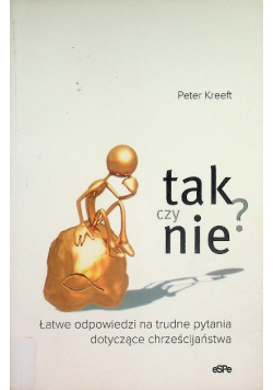 Tak czy nie