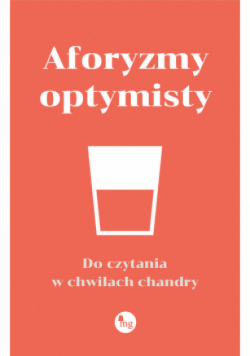 Aforyzmy optymisty