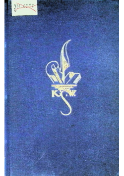 Istota Katolicyzmu 1930 r.