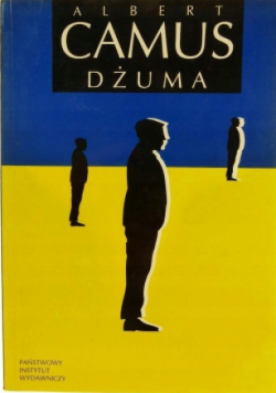 Dżuma