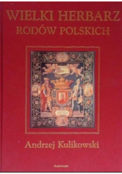 Wielki Herbarz Rodów Polskich