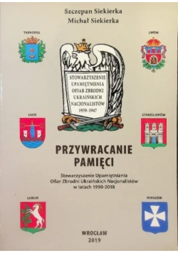 Przywracanie pamięci