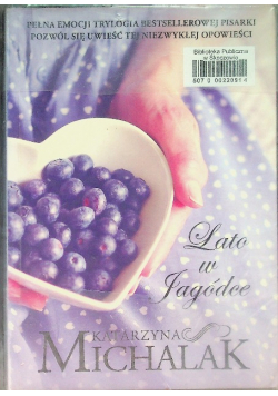 Lato w Jagódce