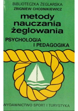 Metody nauczania żeglowania