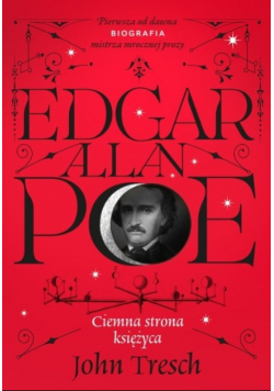 Edgar allan poe ciemna strona księżyca