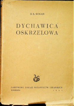 Dychawica Oskrzelowa