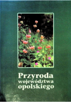 Przyroda województwa opolskiego