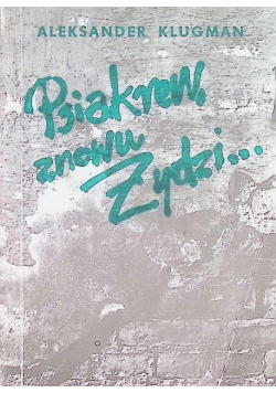 Psiakrew znowu Żydzi