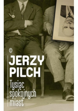 Tysiąc spokojnych miast