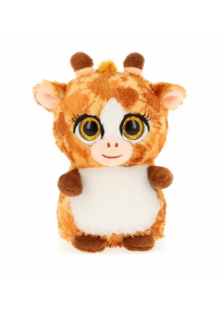 Motsu Giraffe 14cm
