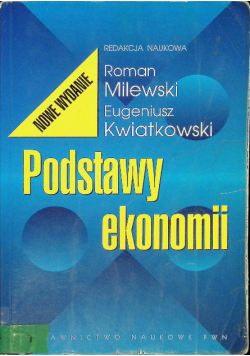 Podstawy ekonomii