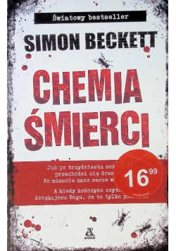 Chemia śmierci