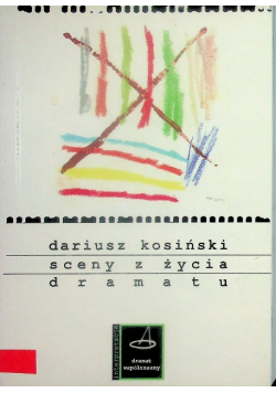 Sceny z życia dramatu
