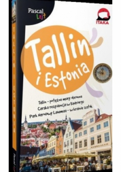 Tallin i Estonia