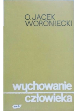 Wychowanie człowieka