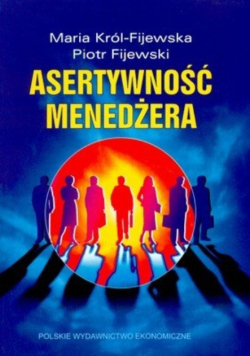 Asertywność menedżera