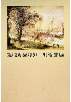 Podróż zimowa