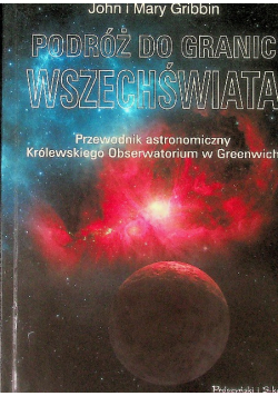 Podróż do granic wszechświata