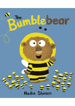 The Bumble Bear