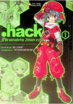 Hack Tom 1