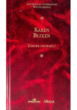 Zimowe opowieści