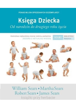 Księga Dziecka