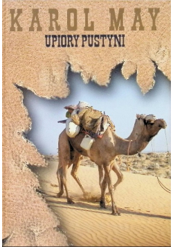 Upiory pustyni