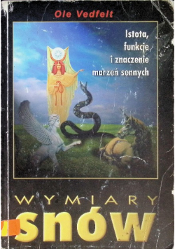Wymiary snów
